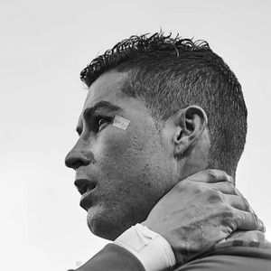 Meet your Posher, Sebastiao